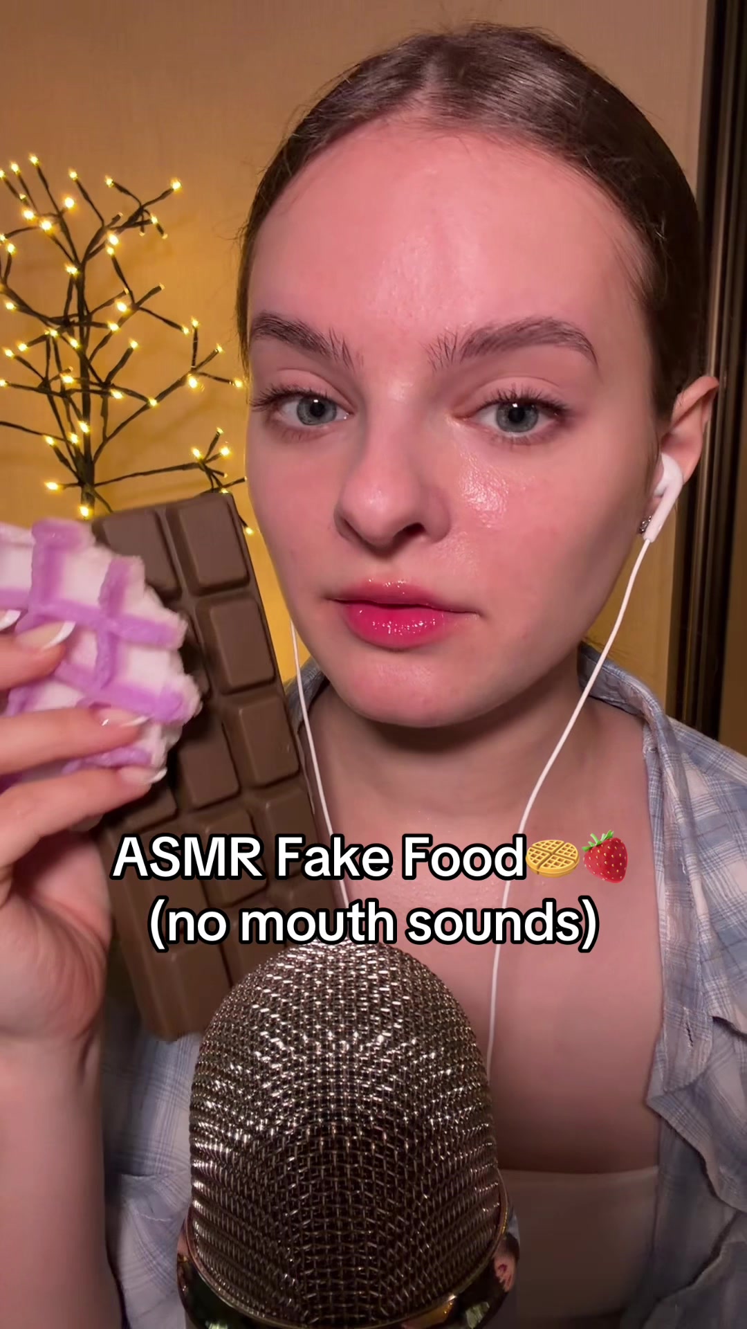 @ASMR Lisandra