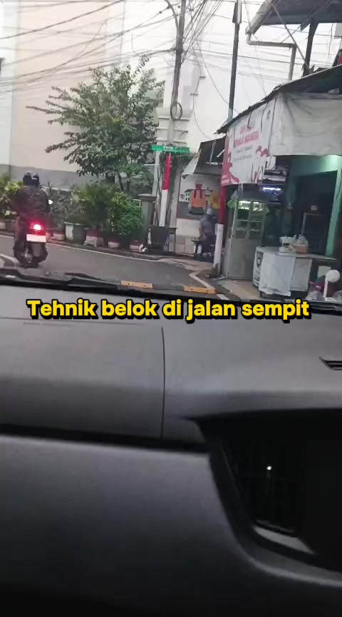 @Master Stir