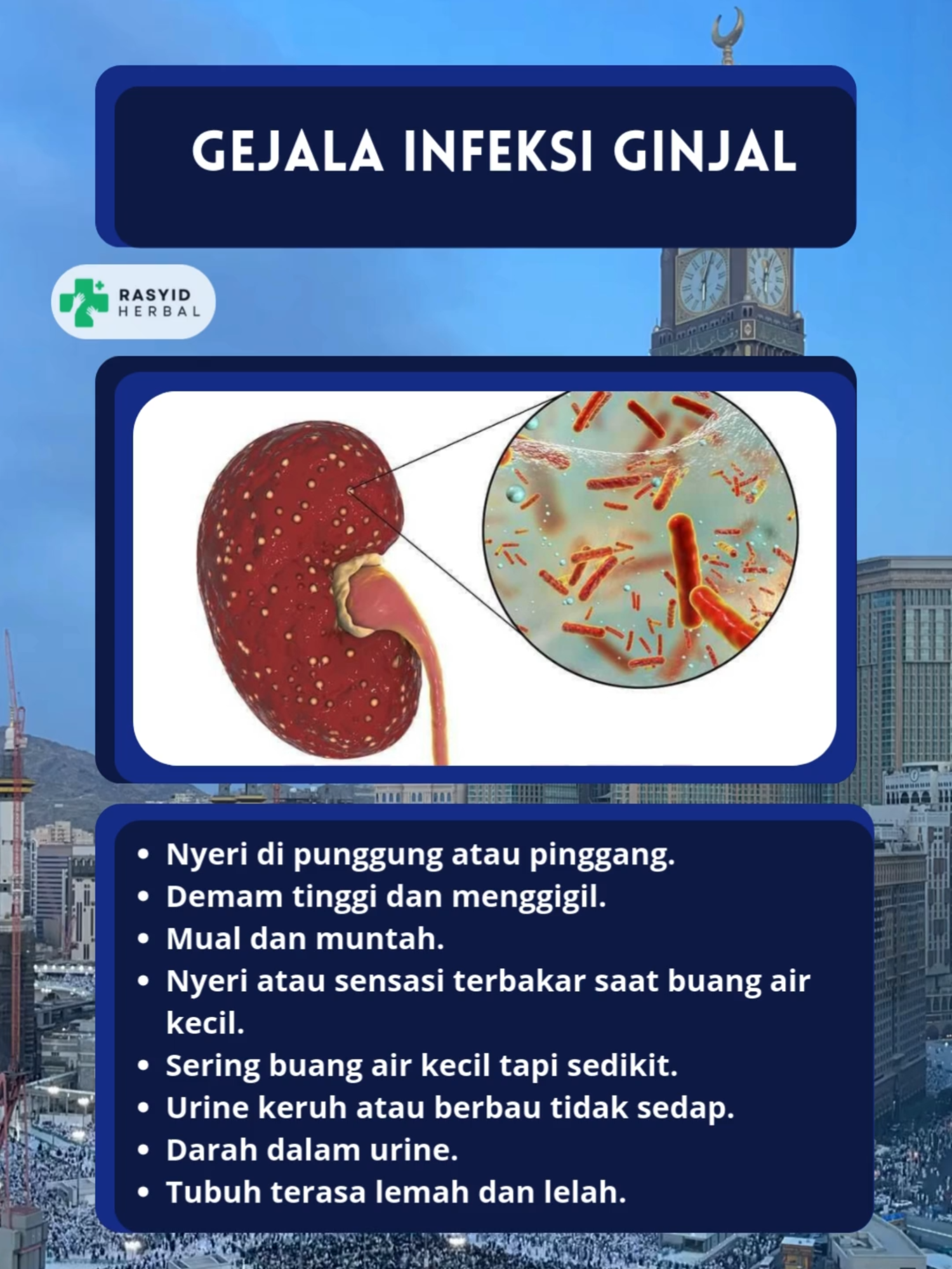 @Dokter Rasyid