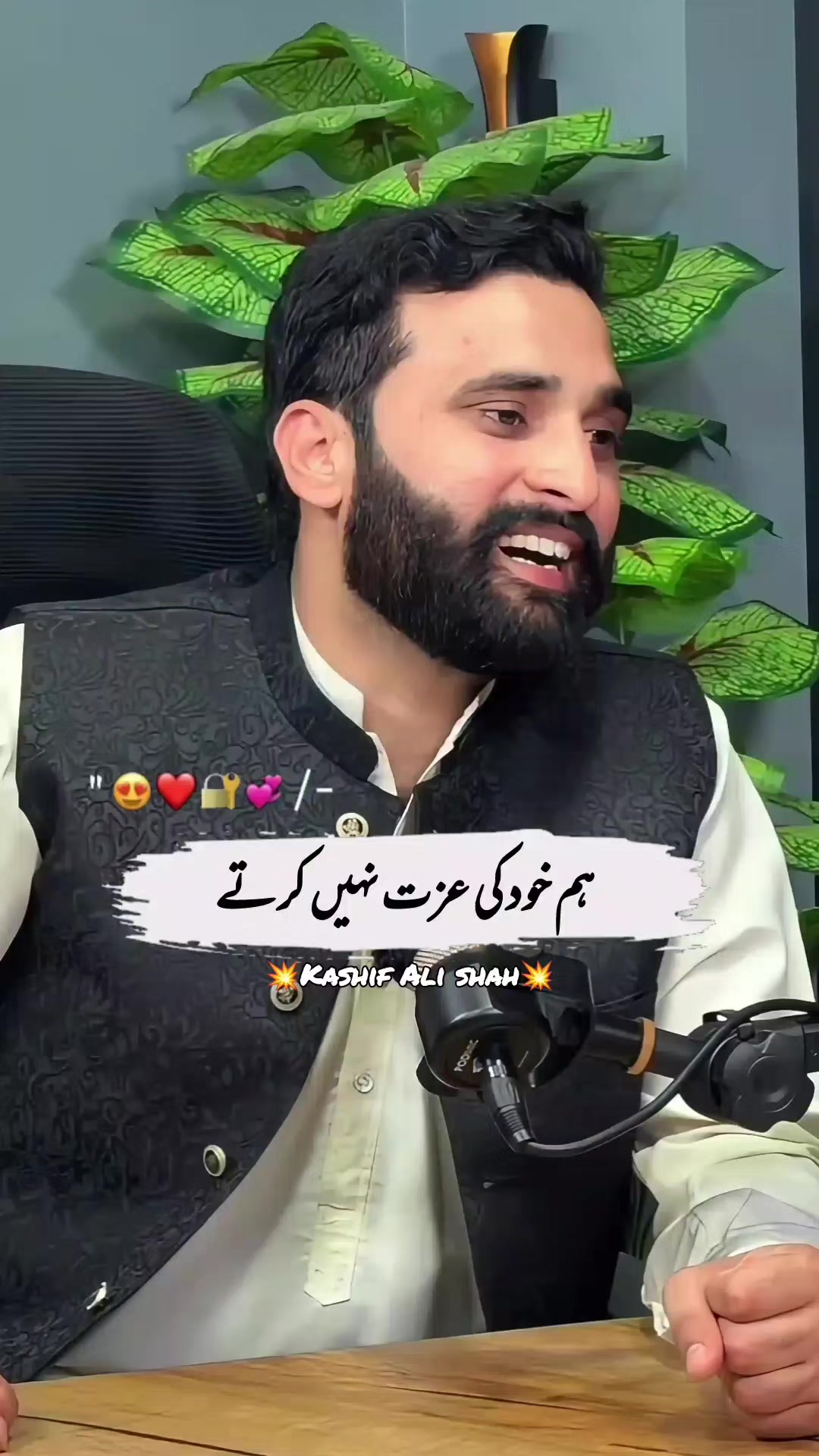 @Kashif Ali Shah Official