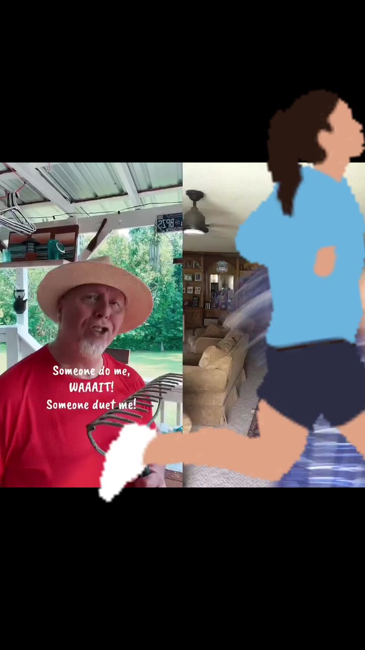 @Randy