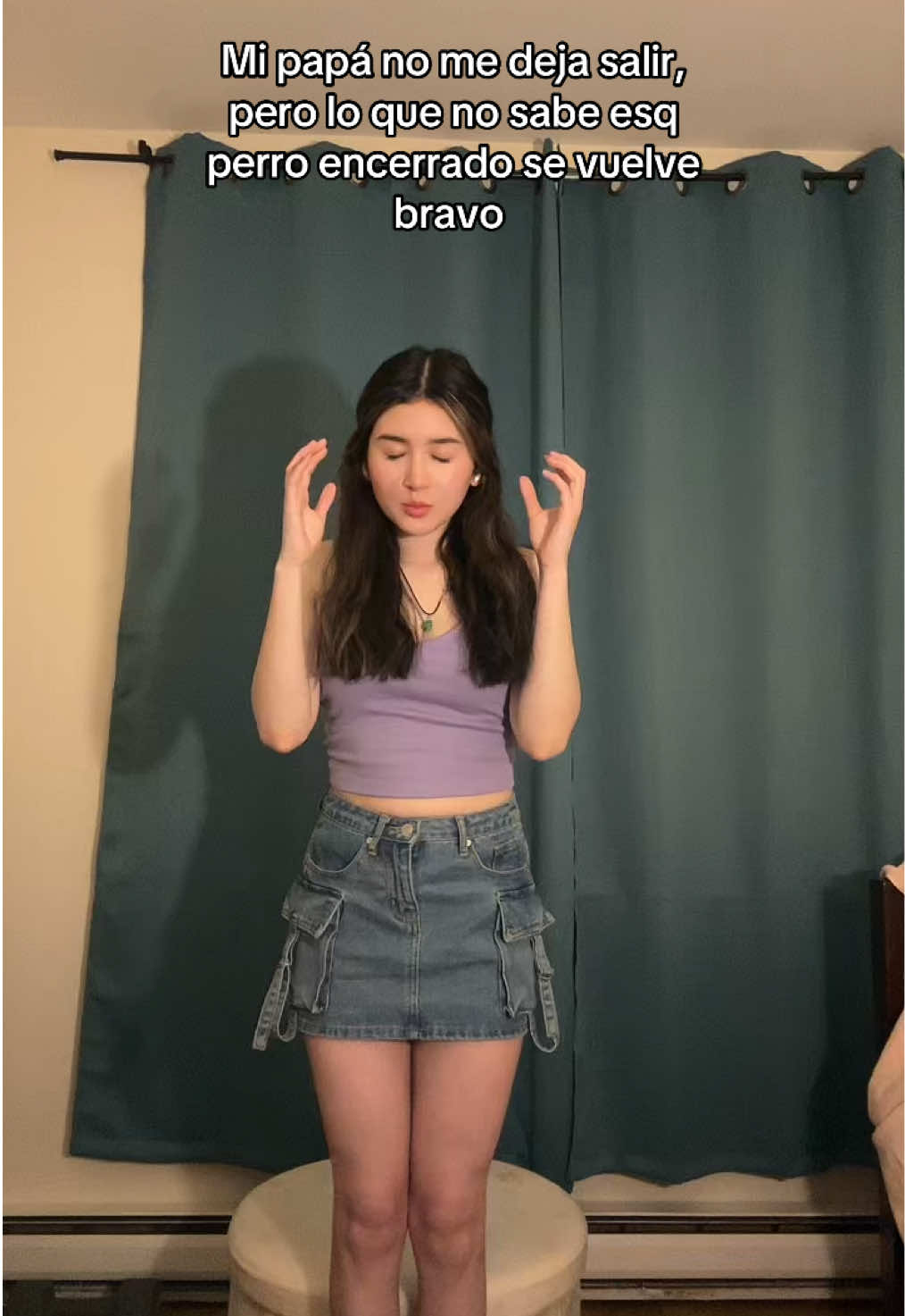 @Damaris