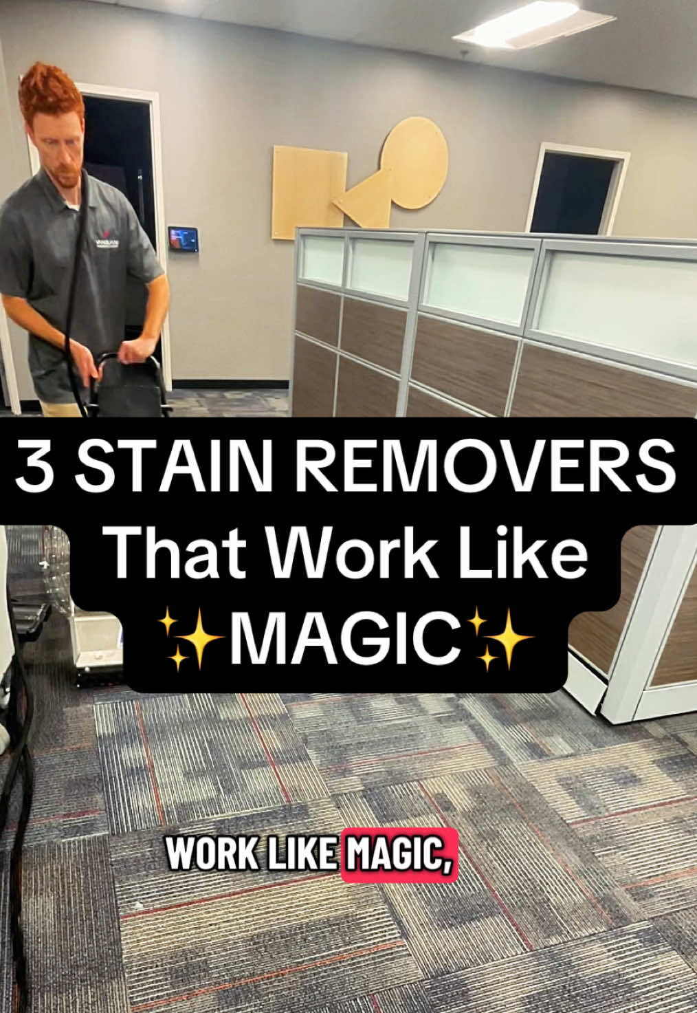 @Jon Cleans Stuff