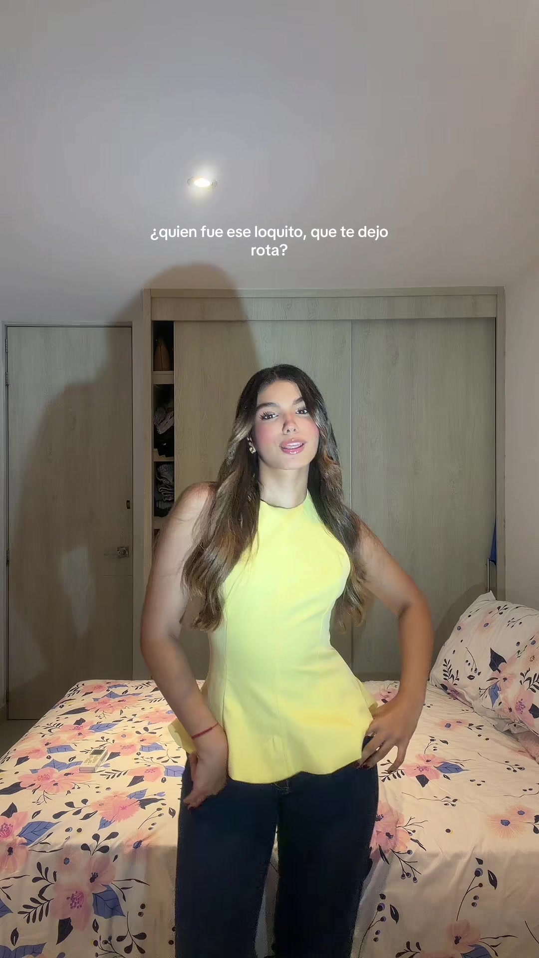 @isabel barrios