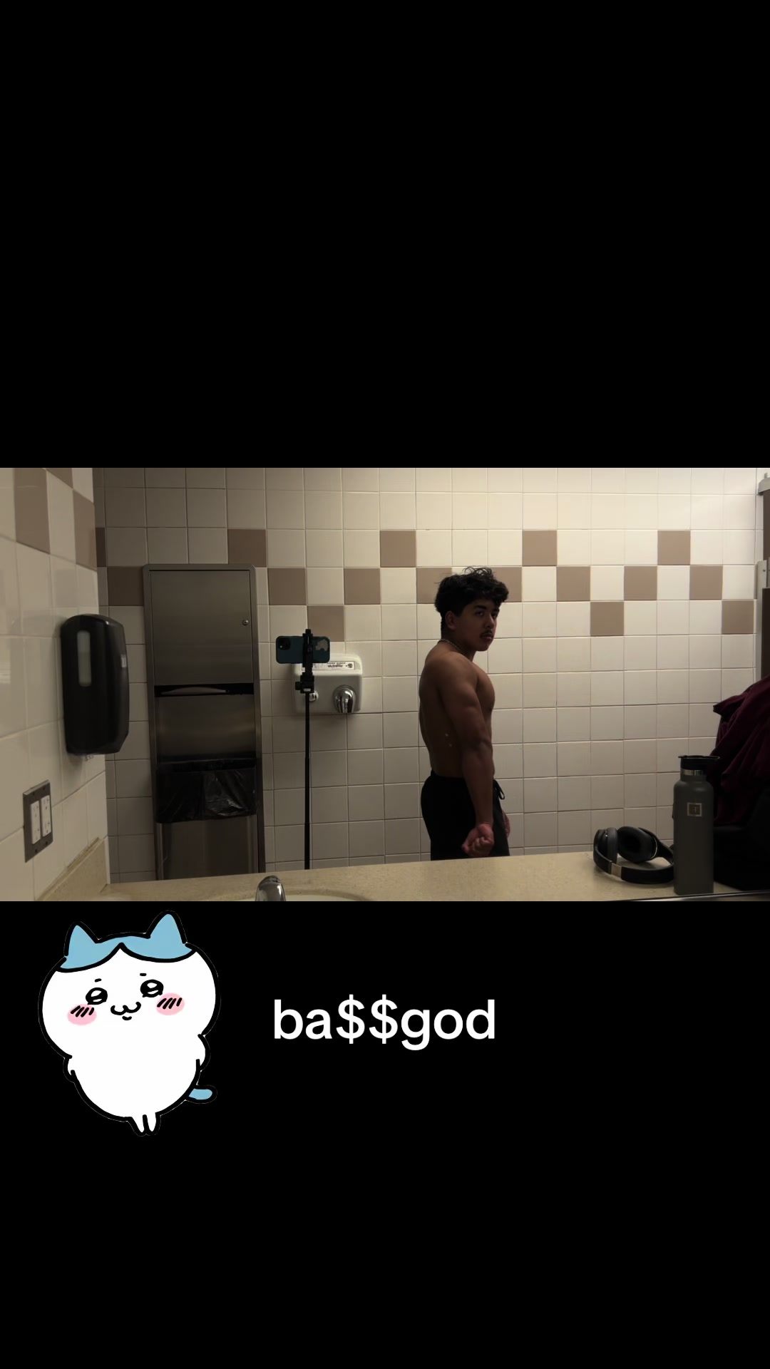 @Ten B
