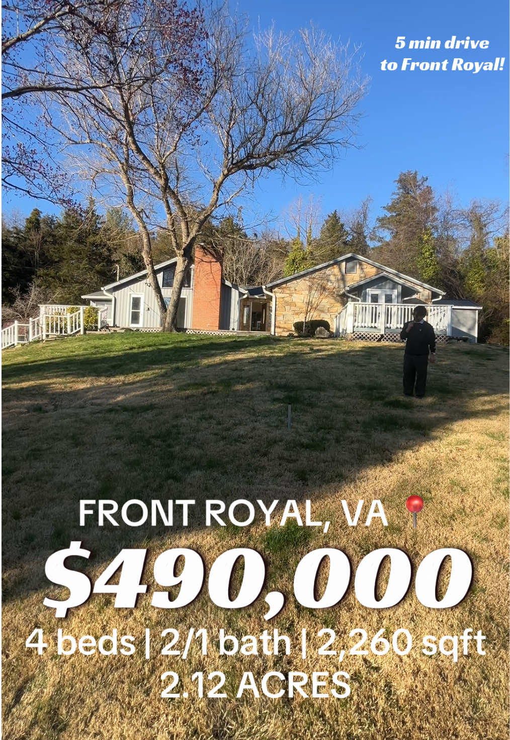 @JASON H | VA REALTOR