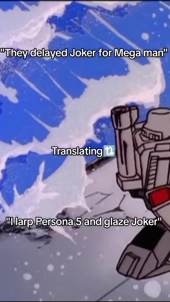 @Optimus Prime