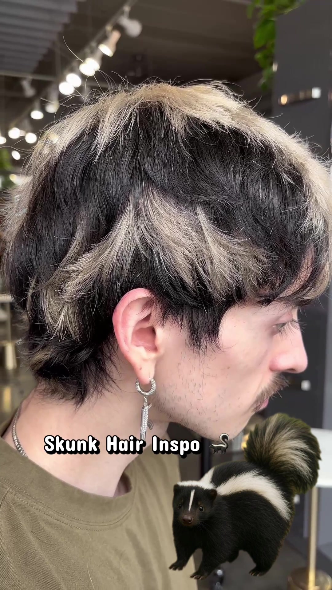 @Kay &bull; Chicago Hair Stylist