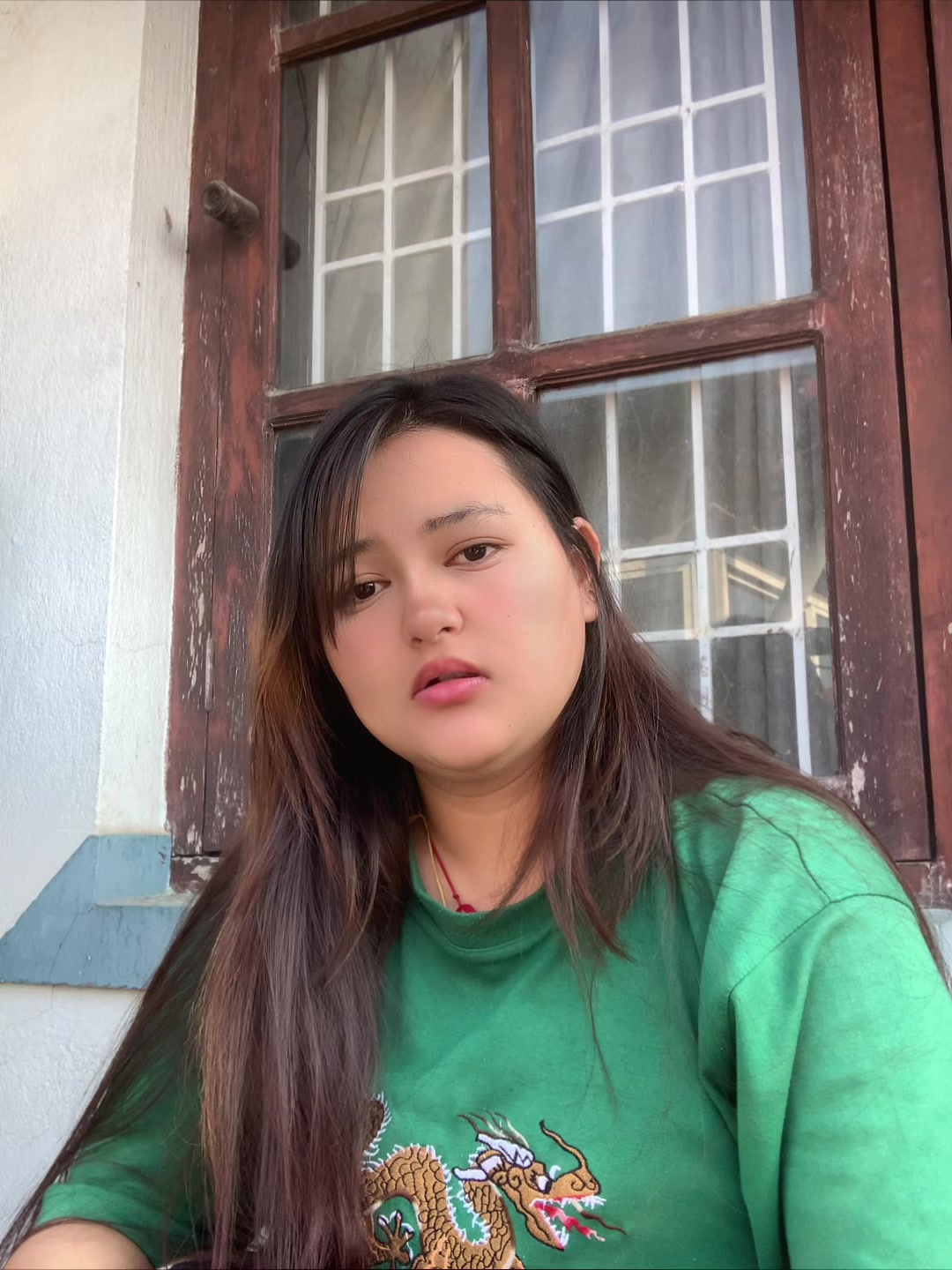 @Tenzin Pèmá