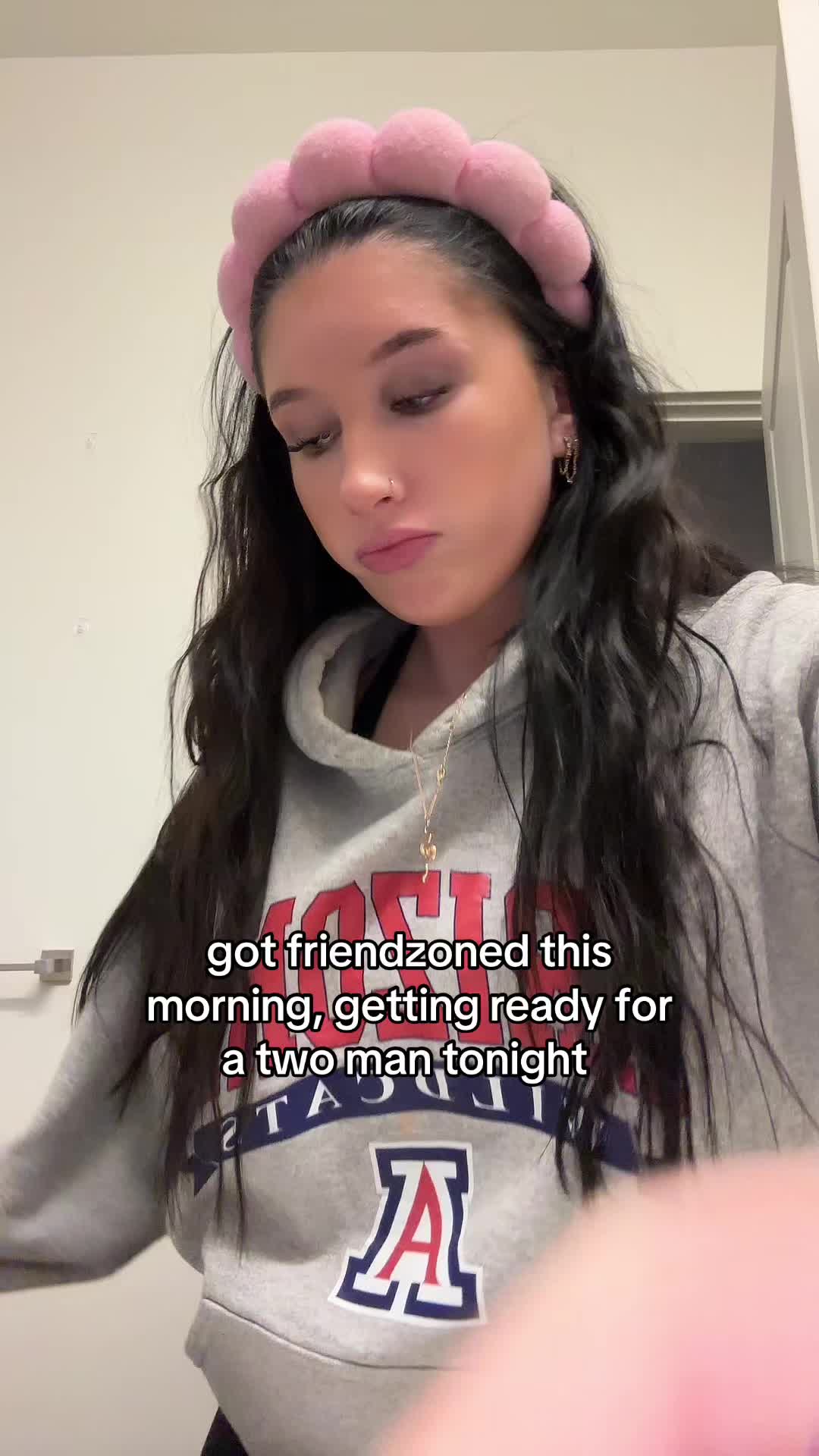 @ex blondie