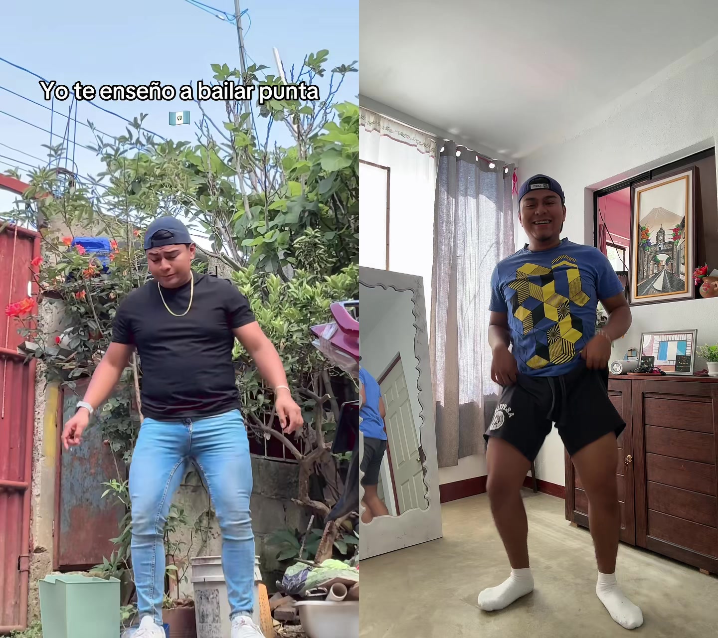 @Josh Alonzo 🤩 | ChuladaMayor