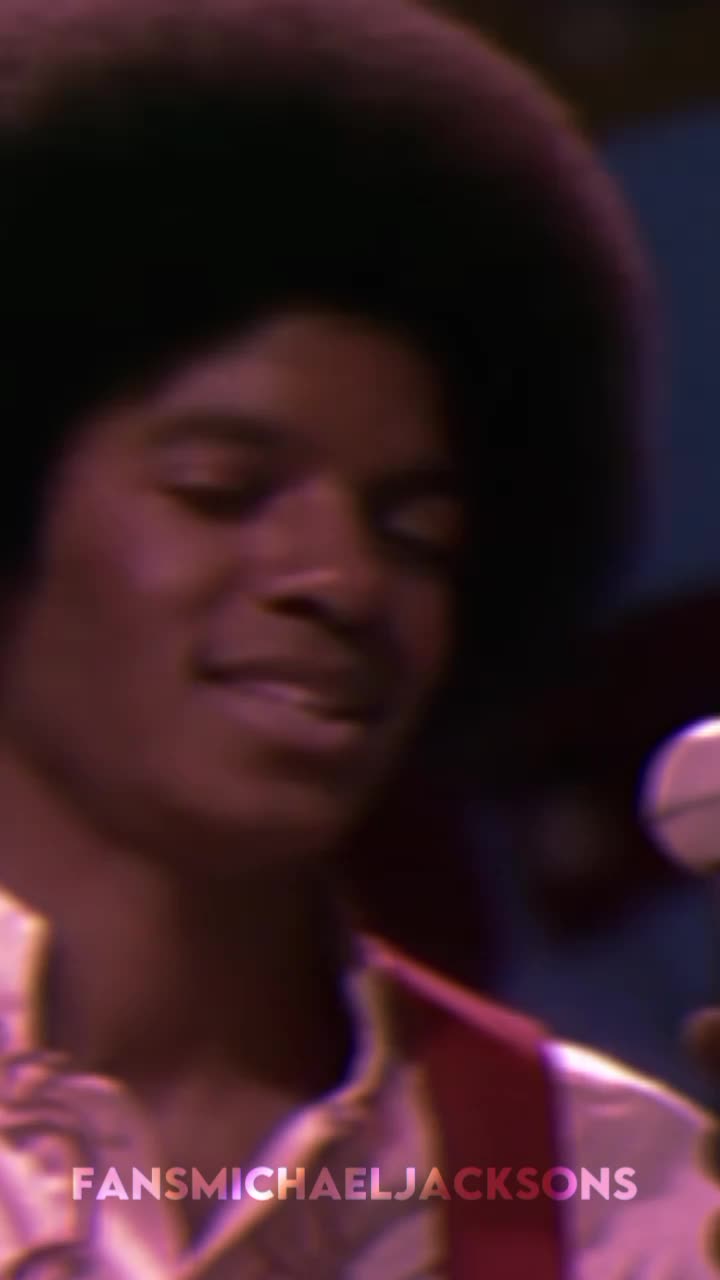 @Michael Jackson FP