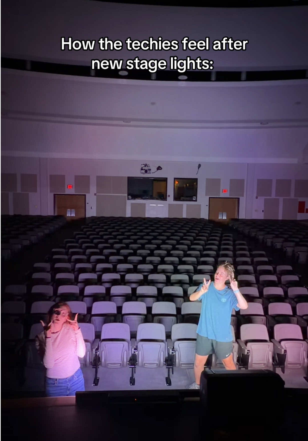 @Lanier Theatre Company