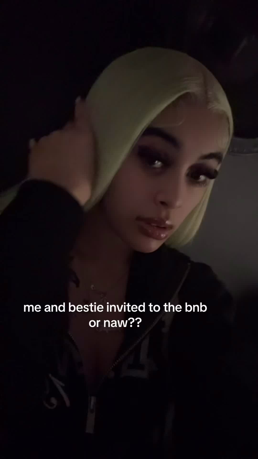 @5’0 big bootyy huzz