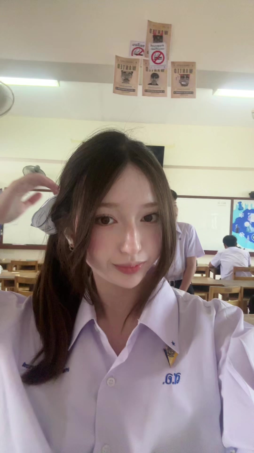 @เคท