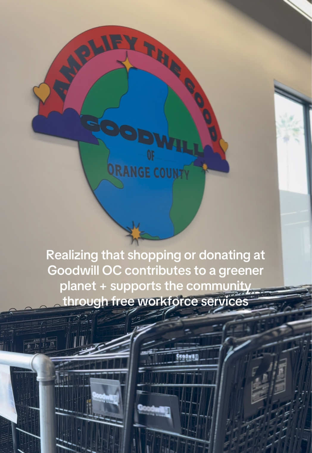 @Goodwill of Orange County