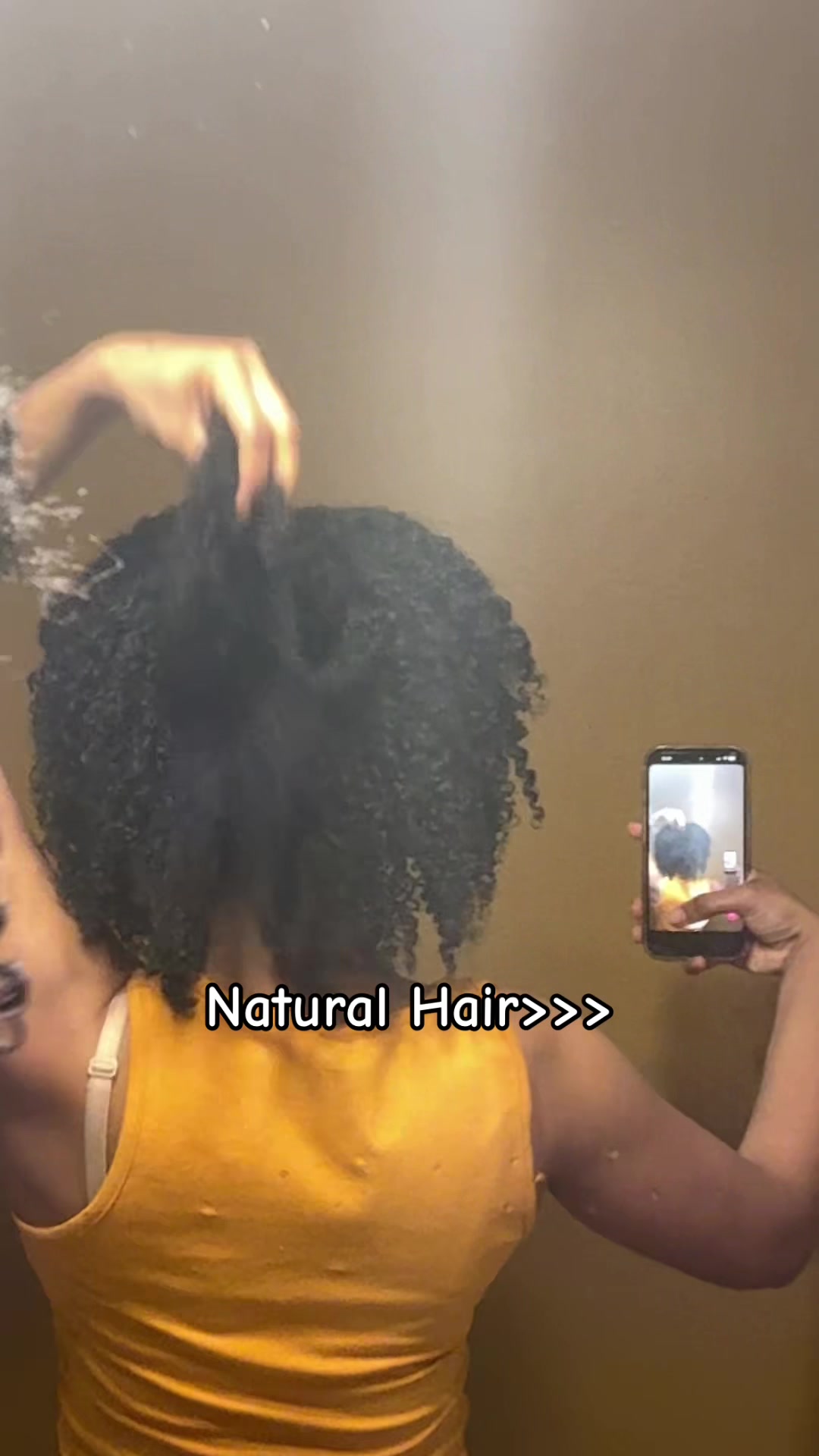 @Jasmine Marie
