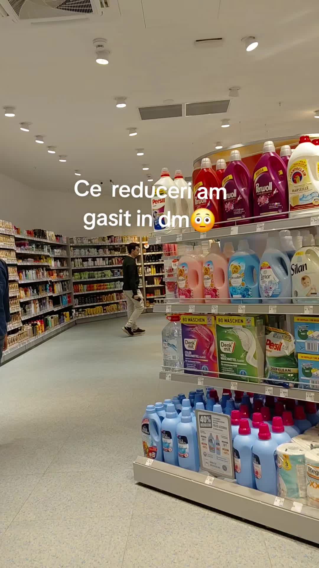 @dm brasov coresi