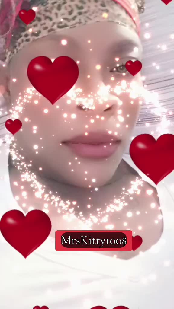 @MrsKitty