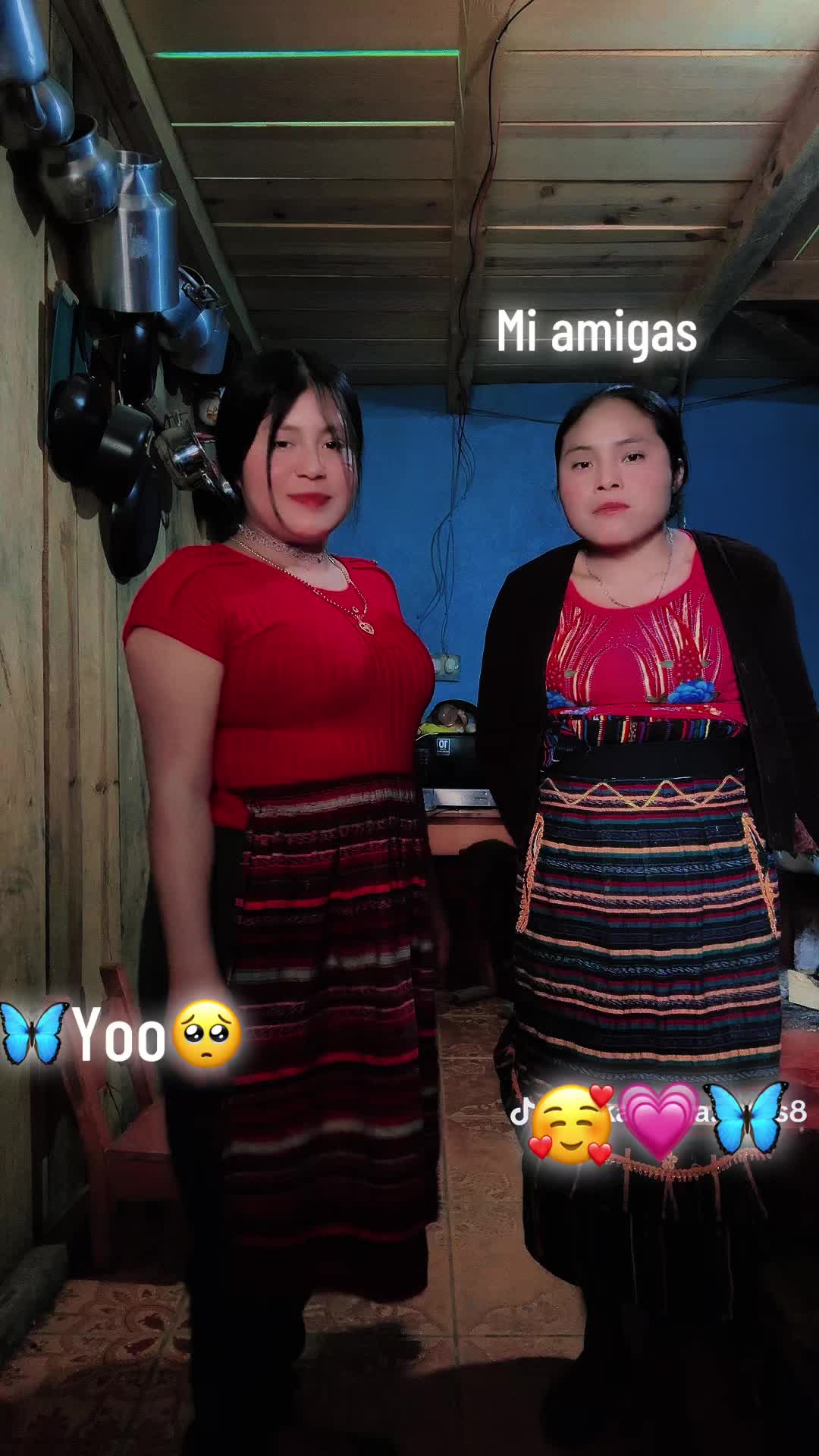 @🥺🦋Juana 💗la 😘luna🦋