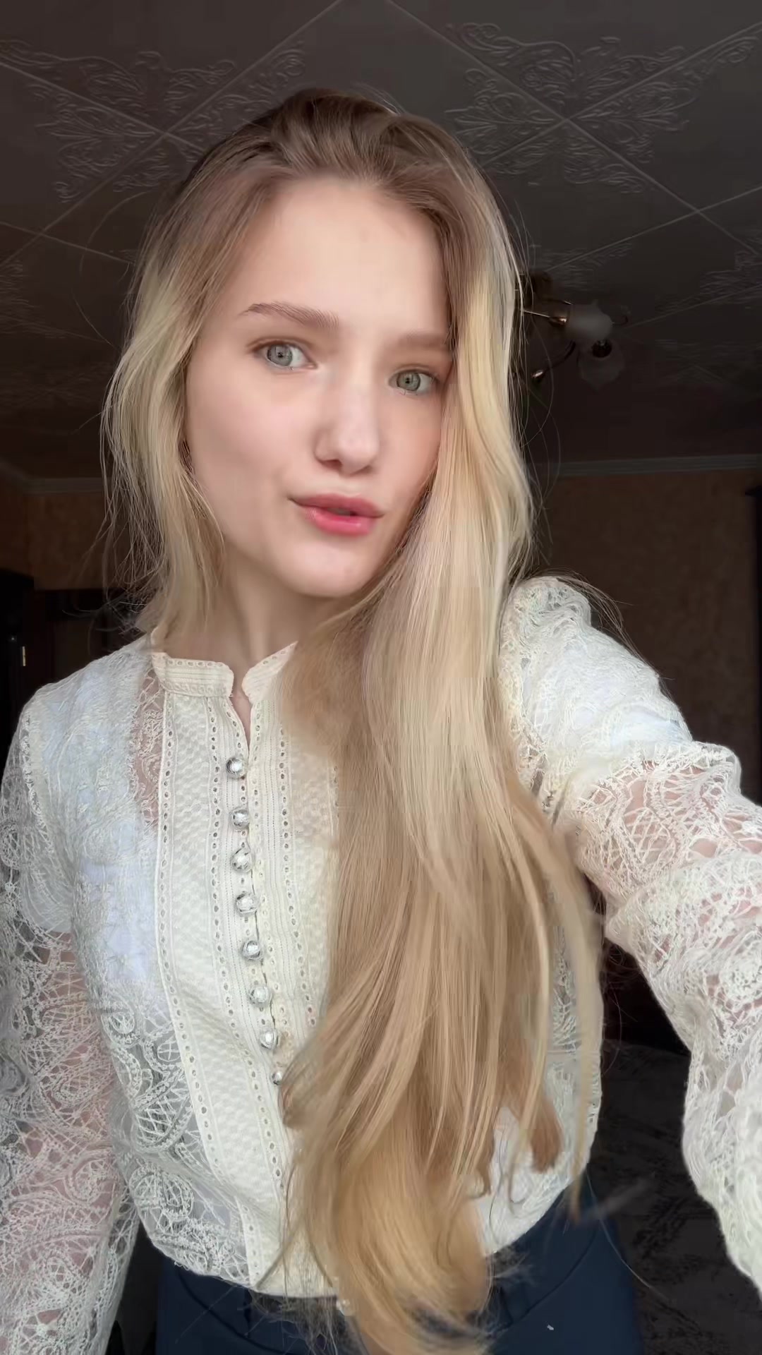 @манча