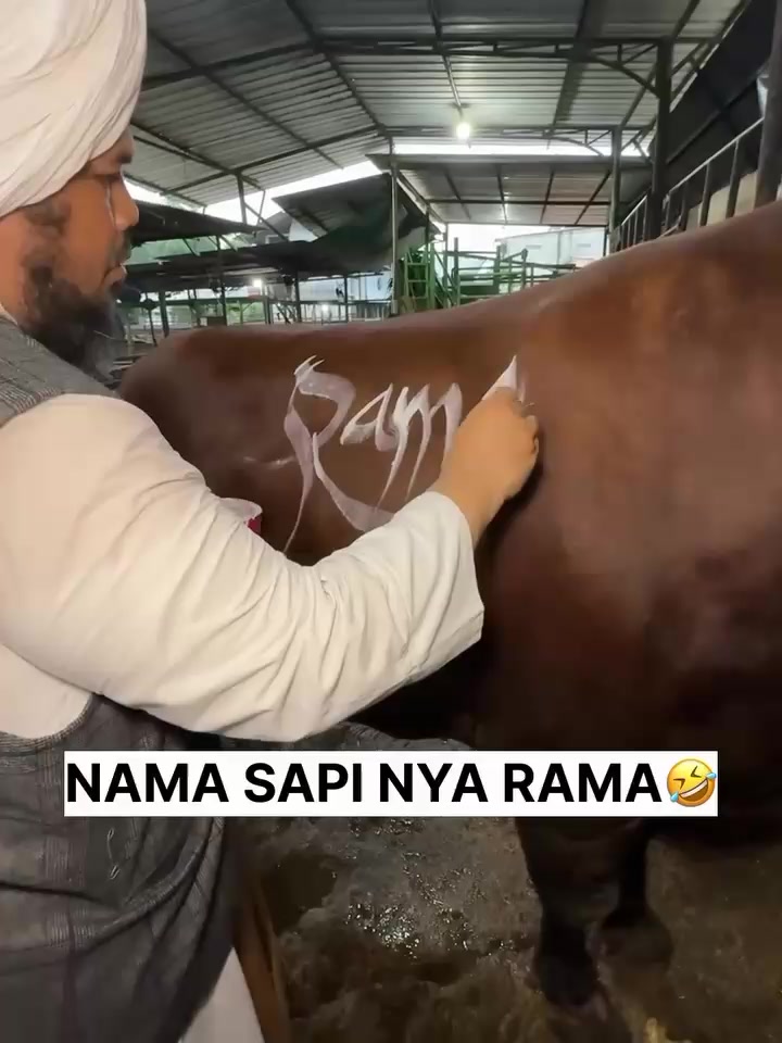 @Rama