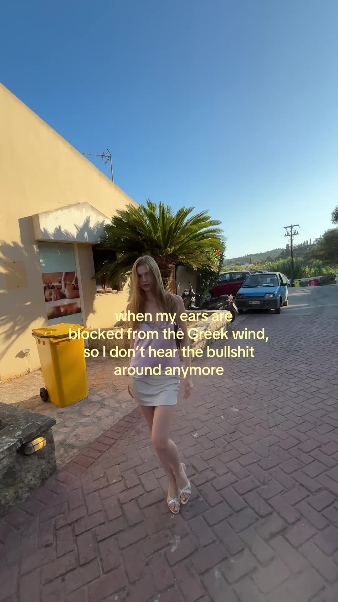 @Diana Mosse