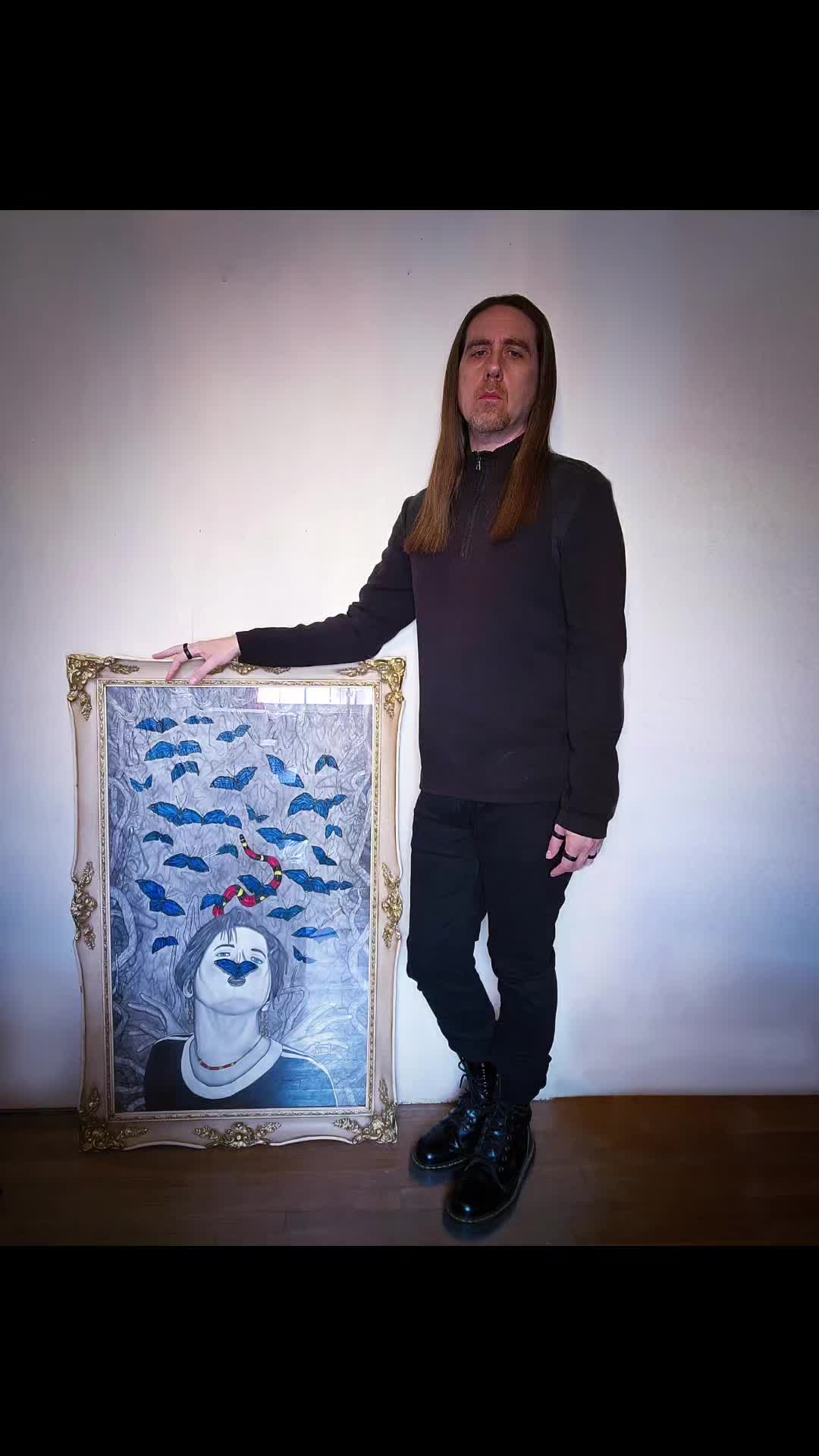 @Rafael Gutierrez