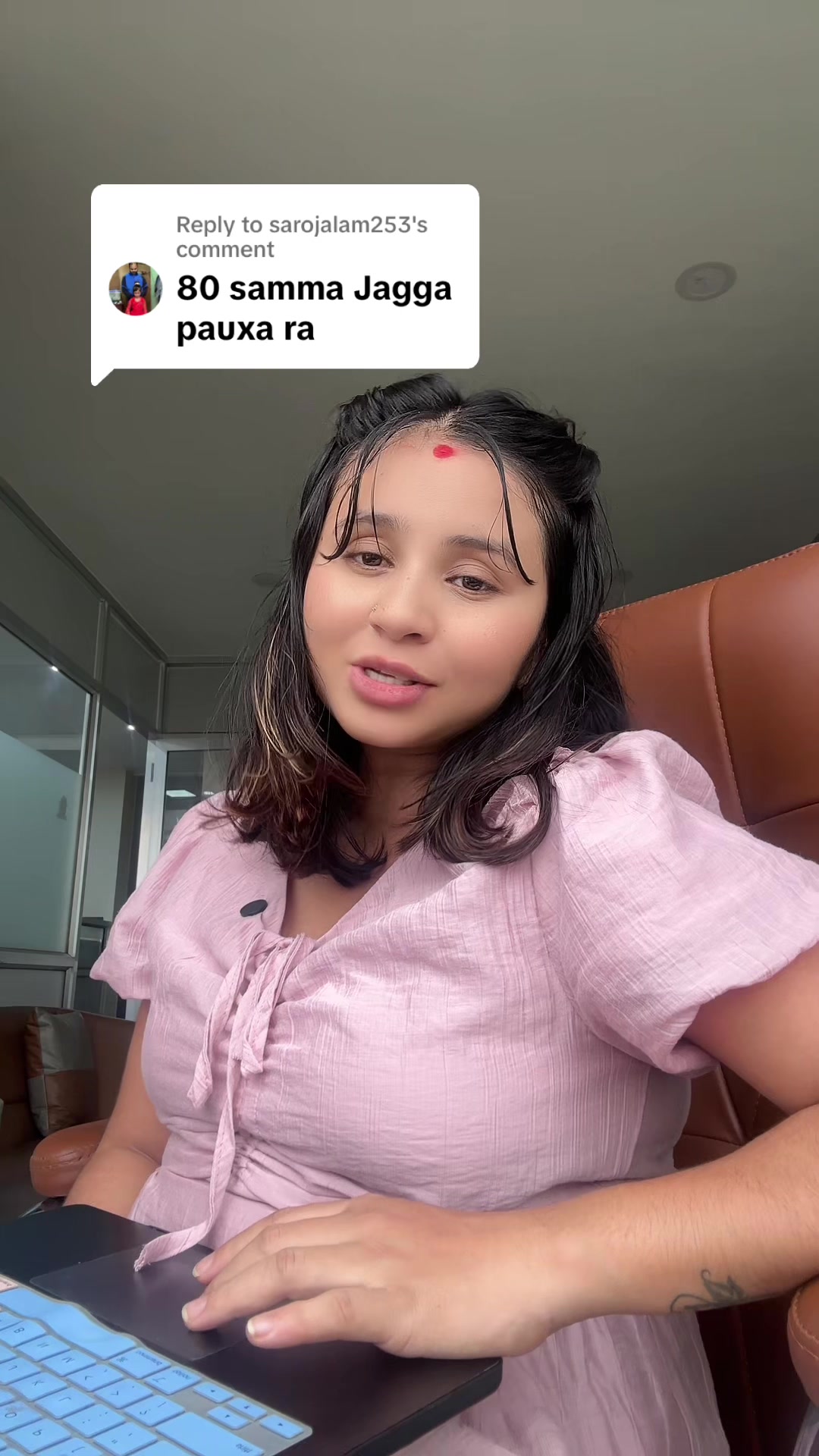 @Creator Binita🇳🇵🏡