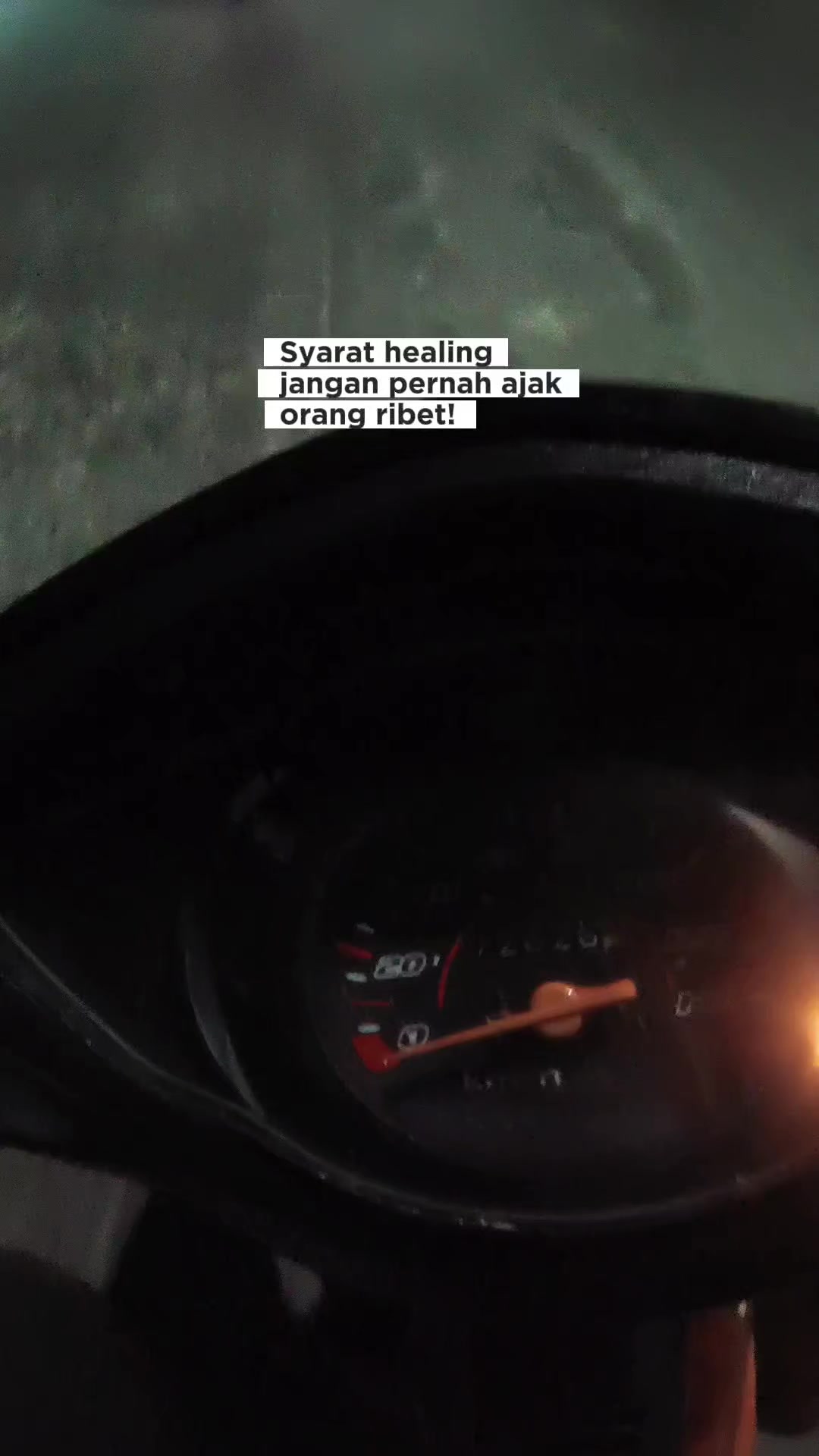 @Sebut saja R