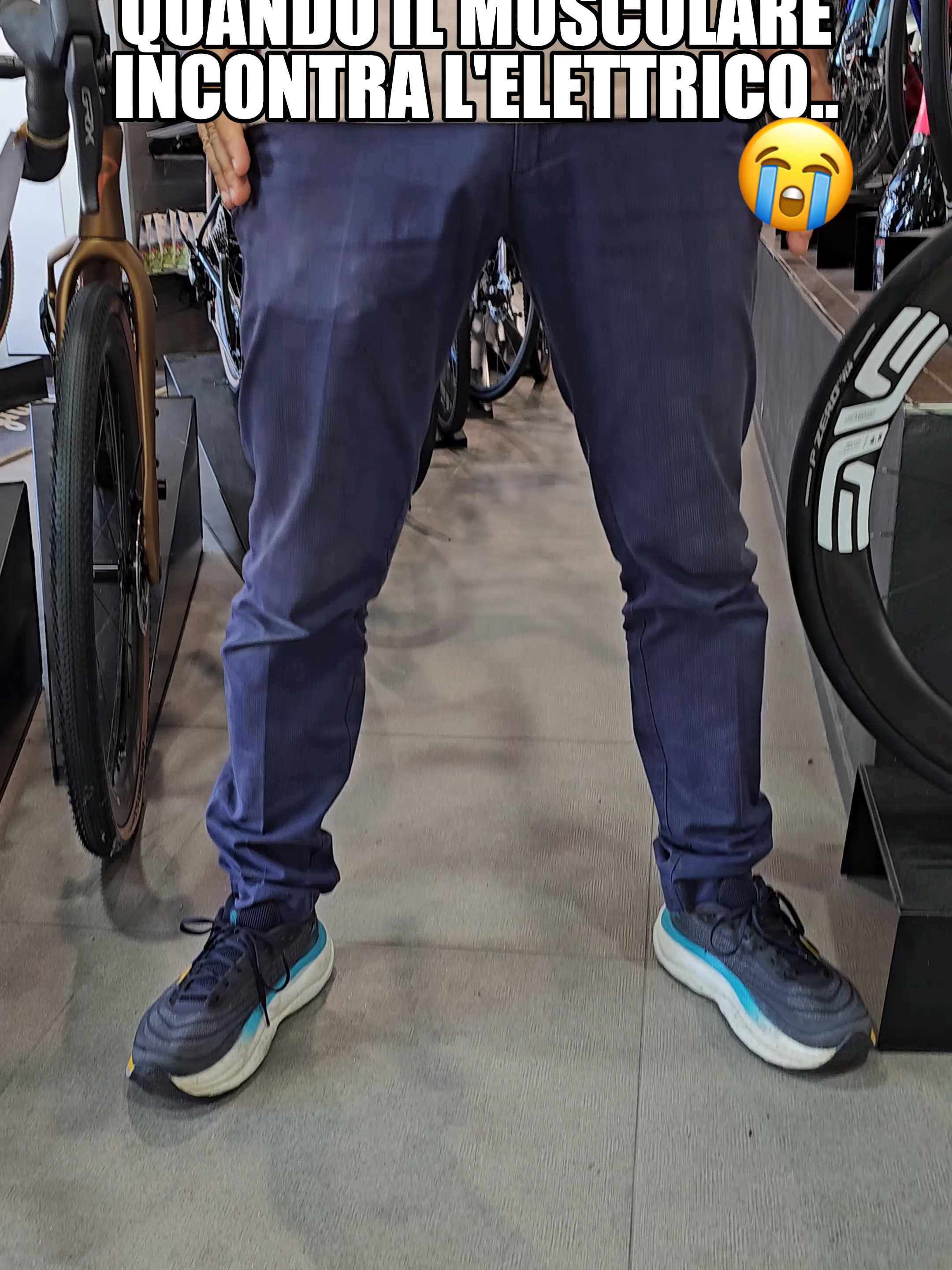 @Sportissimo Bike