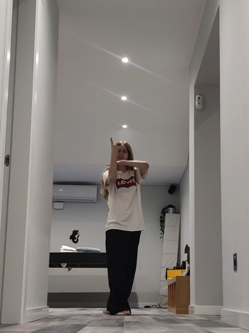 @Yunna (jimin's gf)