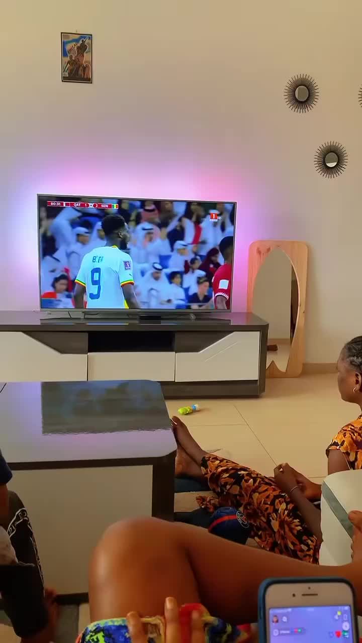 @AlBARKA NEN&Ecirc;