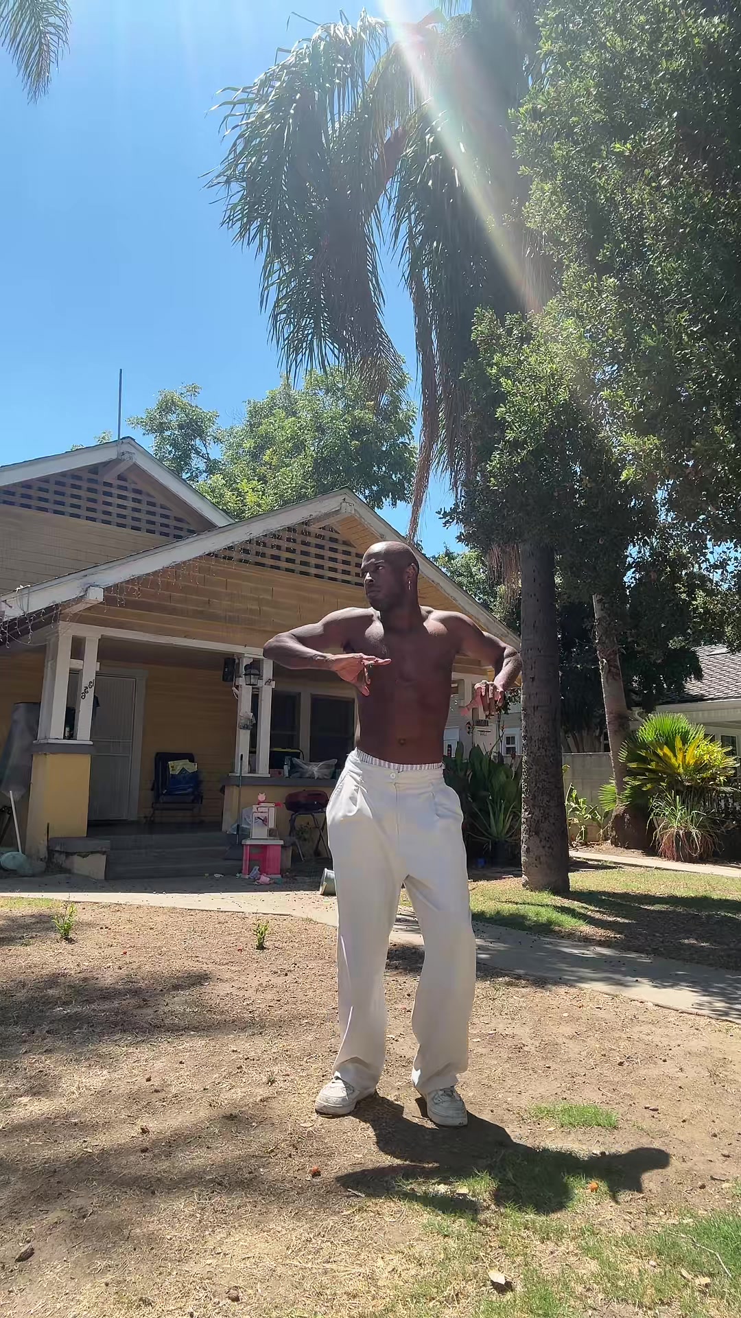 @Chris &ldquo;CJ&rdquo; Wilks 🧗🏾&zwj;♂️