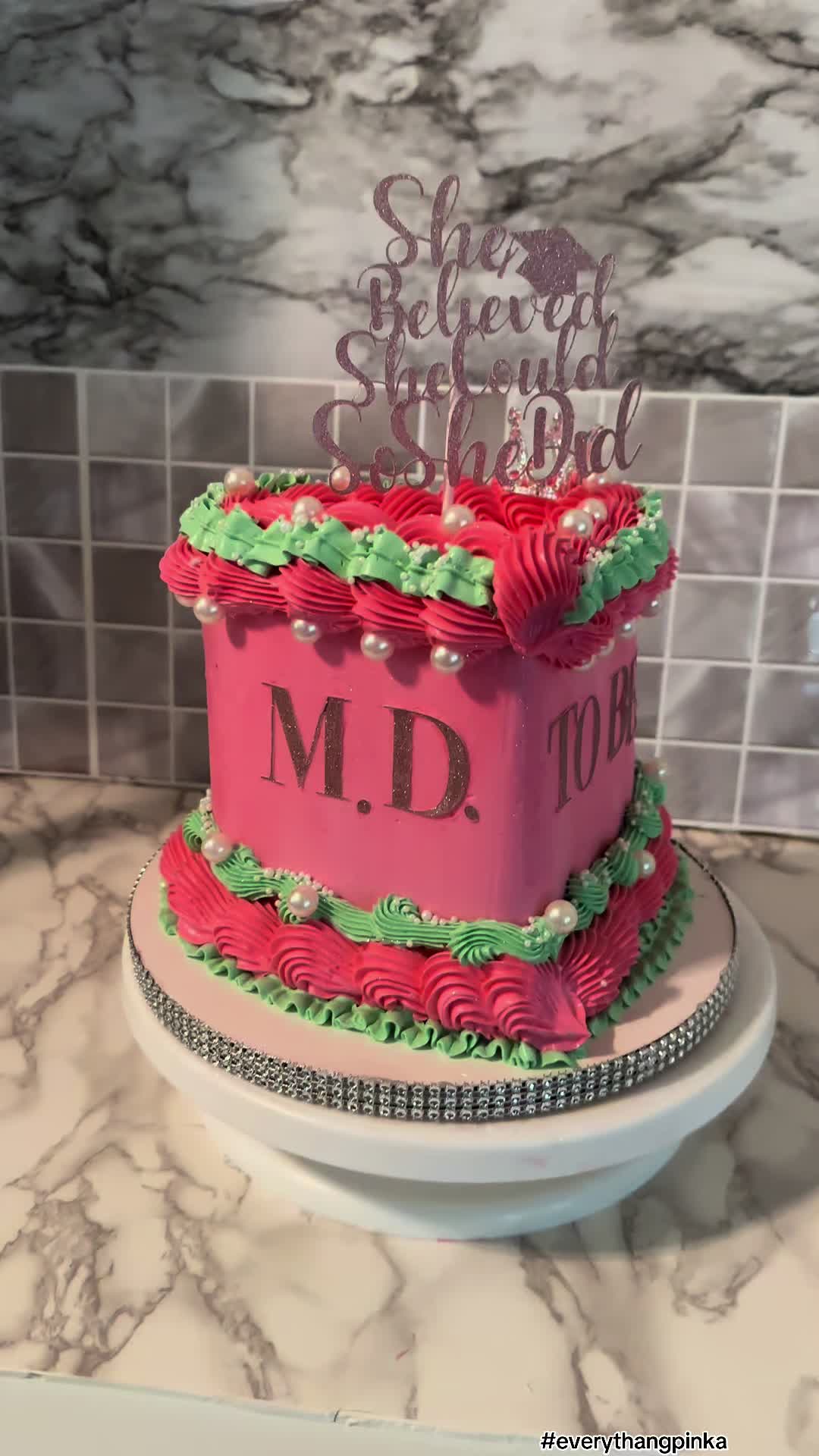 @Carters Cakes and Delights