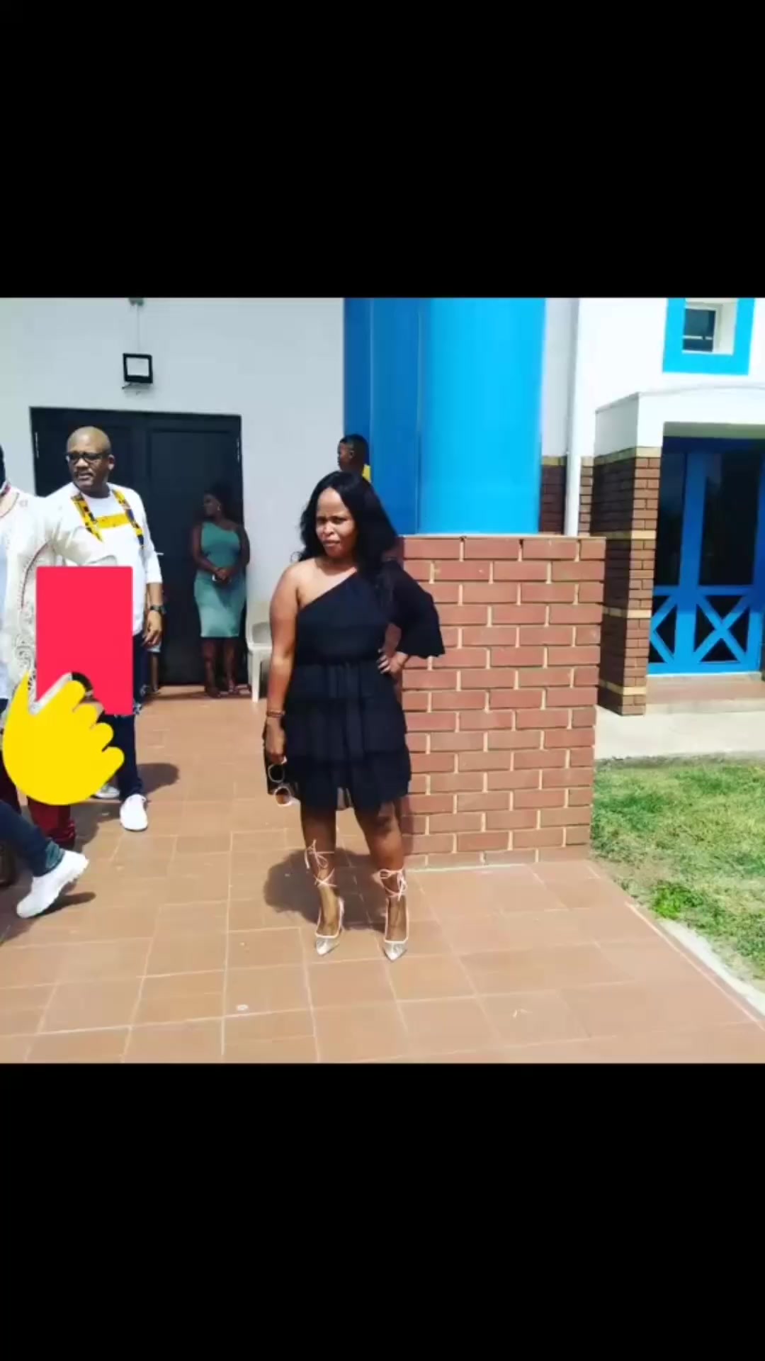 @❤️Patricia😍Modisakeng❤️