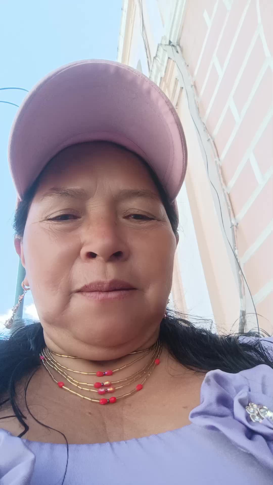 @maria cela