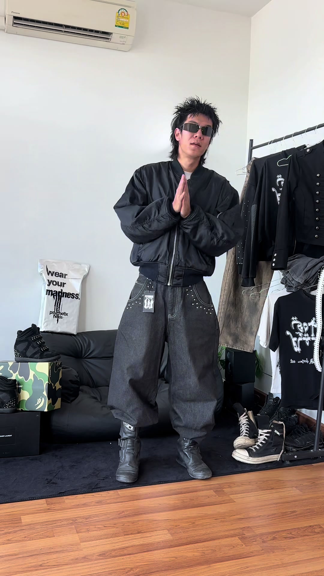 @LILNESSY