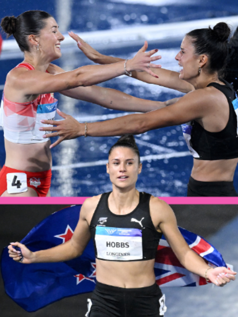 @Glasgow 2026