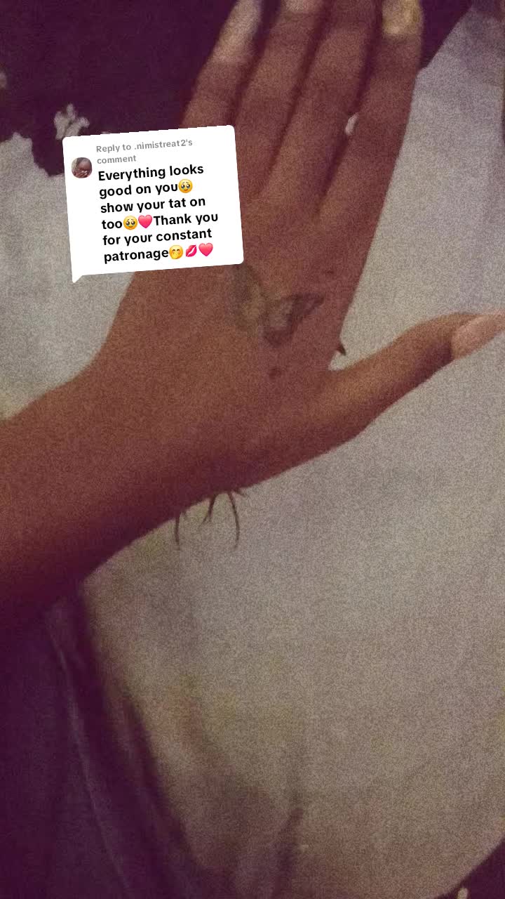@Adeola❤️🔥❤️🩹