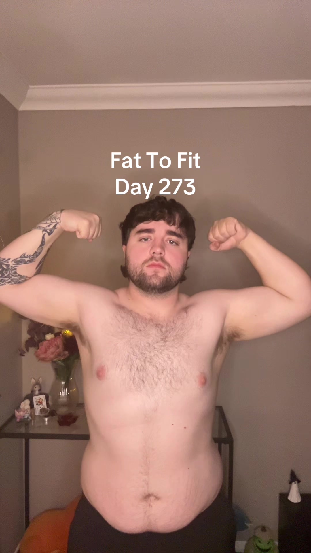 @Lochi | Fat To Fit