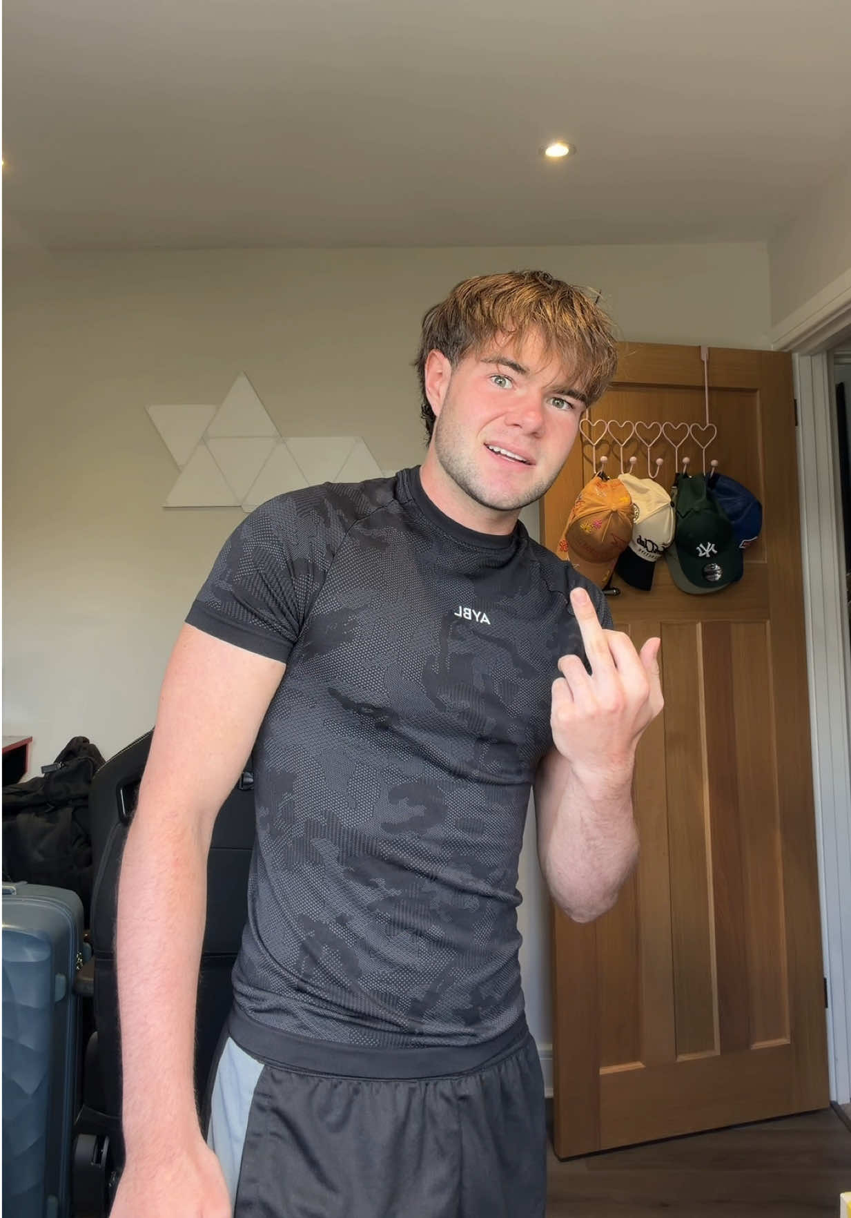 @JACKED