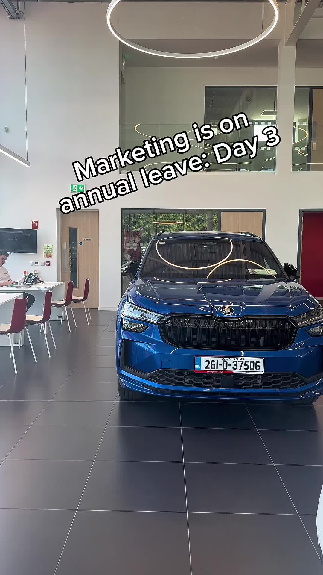@KylemoreCars