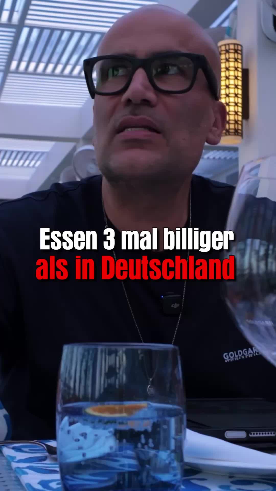 @Kemal Üres | Gastro-Flüsterer
