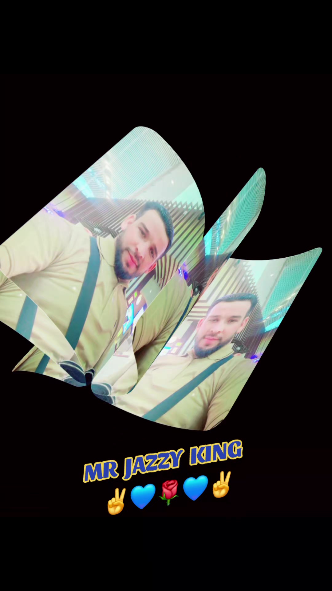 @Mr Jazzy king✌️🇬🇧 👑 🇵🇰✌️