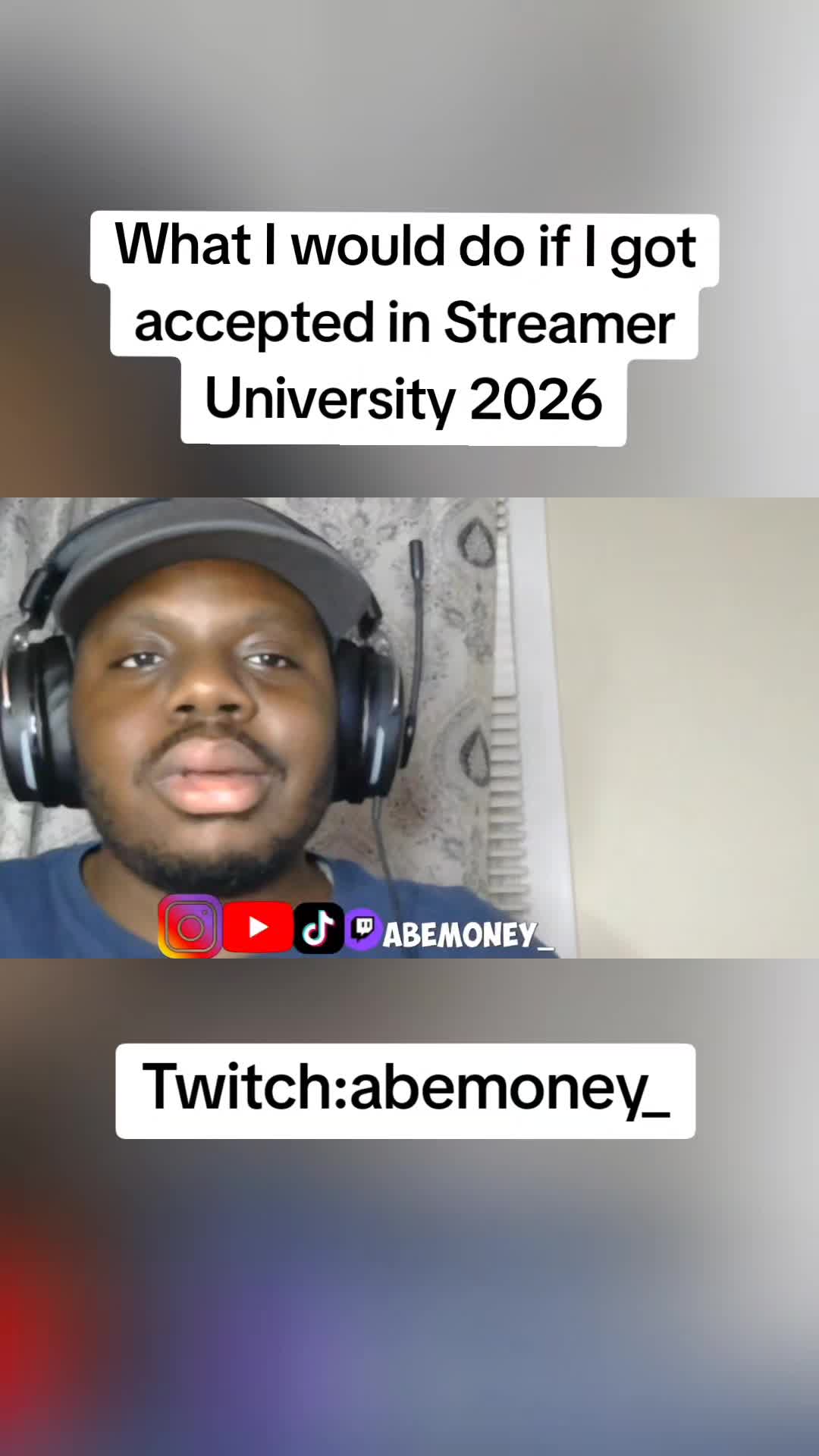 @Abemoney