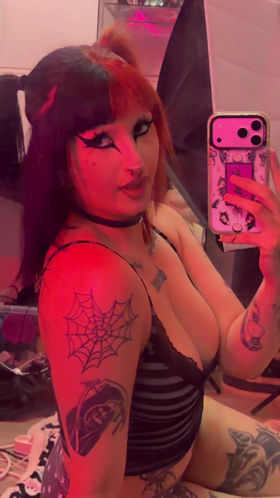 @gothiccthorn🌽⭐️
