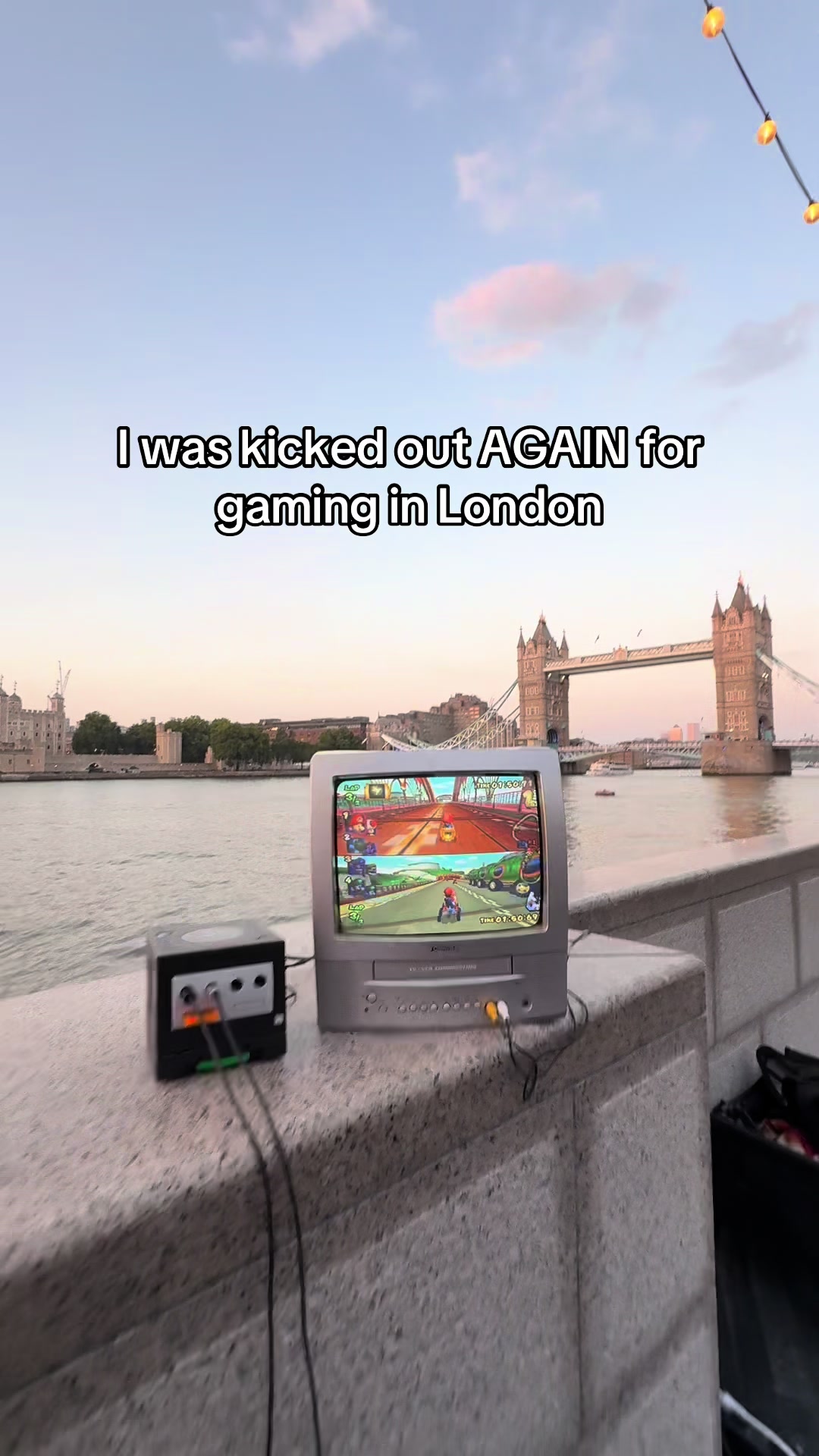@The Scenic Gamer
