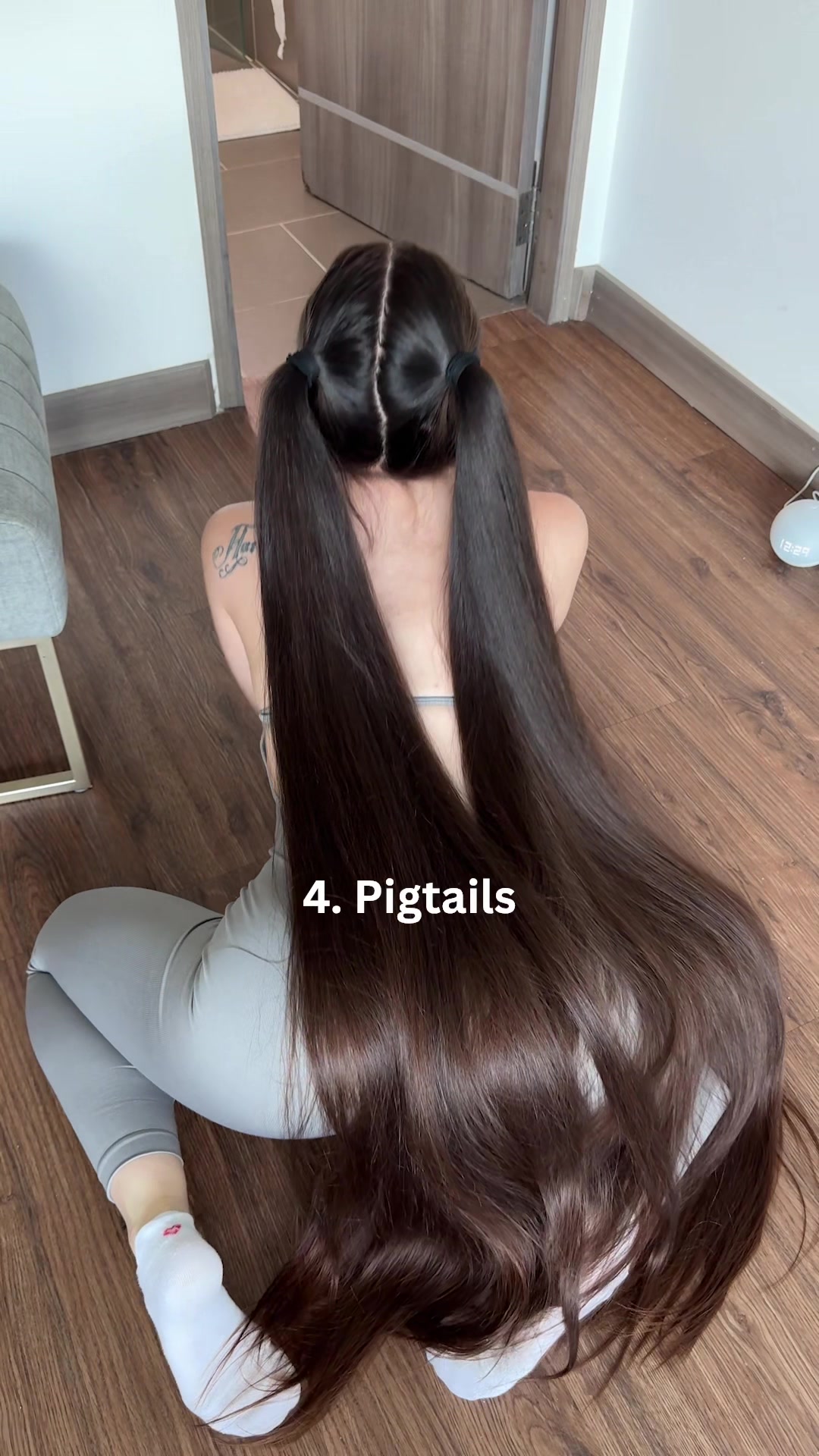 @Sexiest Hair
