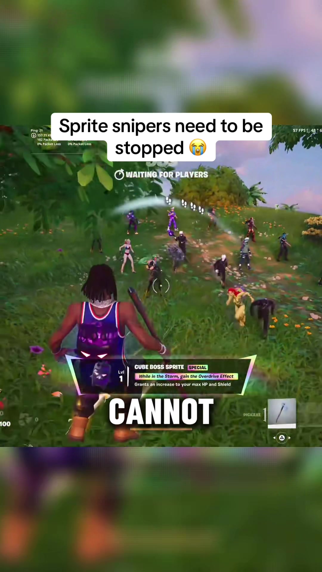@Trap